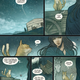 Illustration for article titled emMonstress/em Has the Best Cat in Comics Right Now